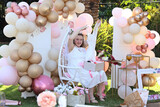 Chane and Marcel's Wedding Showers 93