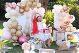 Chane and Marcel's Wedding Showers 94