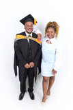 Albert's Graduation 11