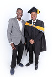Albert's Graduation 13