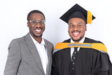 Albert's Graduation 14