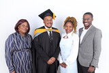 Albert's Graduation 15