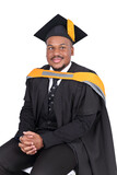 Albert's Graduation 16
