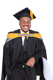 Albert's Graduation 18