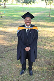 Albert's Graduation 23