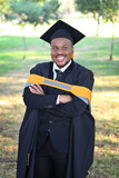 Albert's Graduation 24