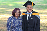 Albert's Graduation 25