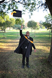 Albert's Graduation 28