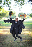 Albert's Graduation 29