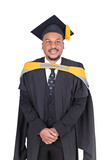 Albert's Graduation 3