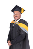Albert's Graduation 5