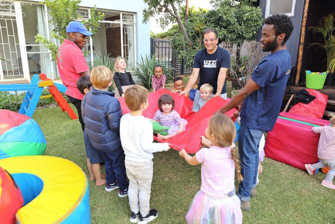 Eva's 3rd Birthday 41