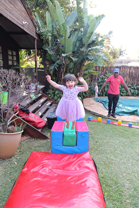 Eva's 3rd Birthday 49