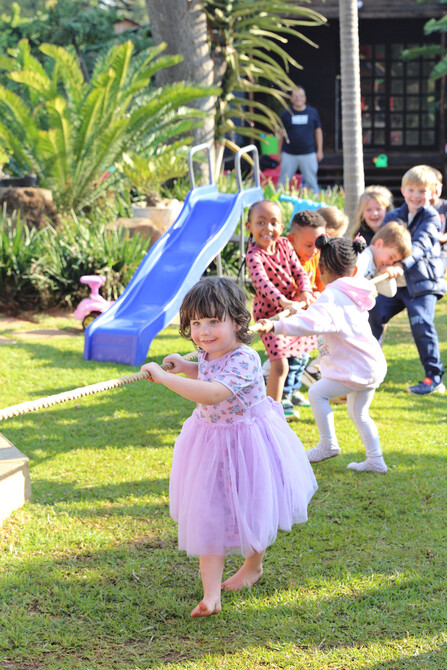 Eva's 3rd Birthday 58