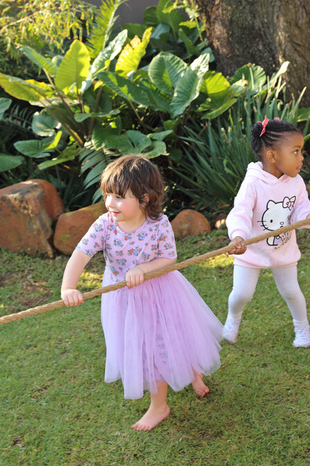 Eva's 3rd Birthday 61