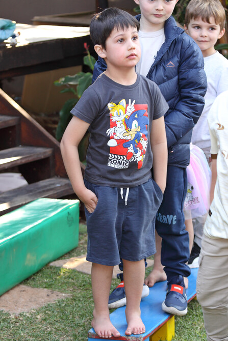 Eva's 3rd Birthday 71