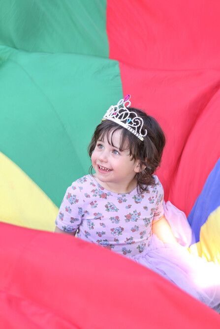 Eva's 3rd Birthday 87