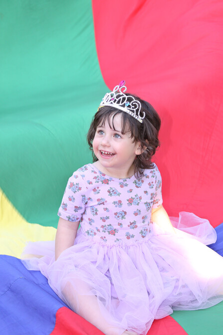 Eva's 3rd Birthday 88
