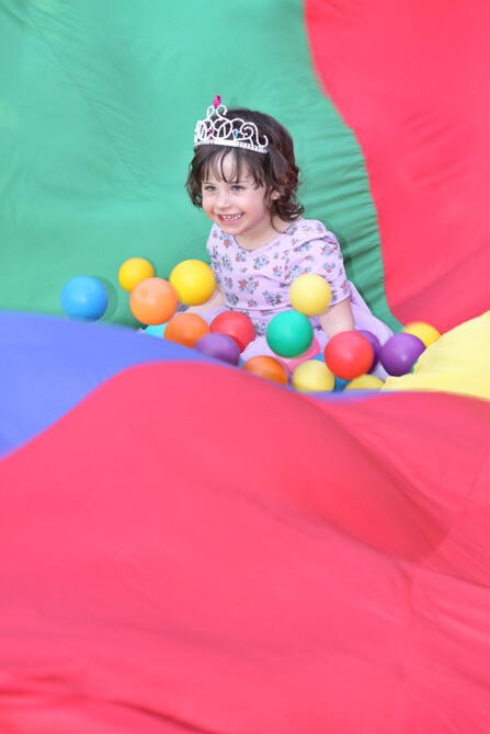 Eva's 3rd Birthday 91
