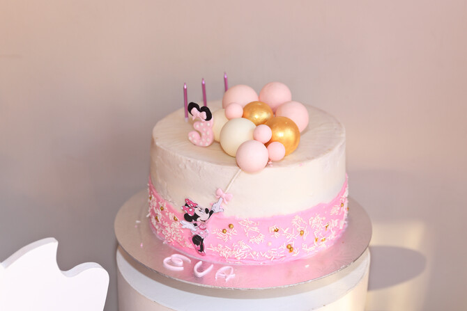 Eva's 3rd Birthday 99