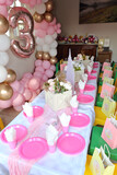 Eva's 3rd Birthday 10