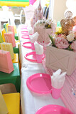 Eva's 3rd Birthday 2