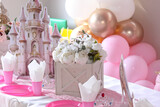 Eva's 3rd Birthday 21