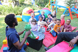 Eva's 3rd Birthday 37