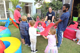 Eva's 3rd Birthday 41