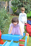 Eva's 3rd Birthday 43