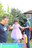 Eva's 3rd Birthday 45