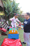 Eva's 3rd Birthday 52