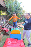 Eva's 3rd Birthday 53