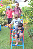 Eva's 3rd Birthday 56