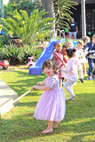 Eva's 3rd Birthday 59