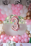 Eva's 3rd Birthday 6