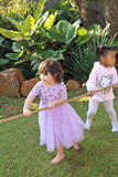 Eva's 3rd Birthday 61