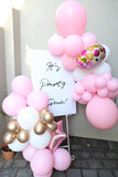 Eva's 3rd Birthday 7