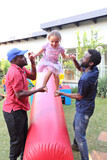 Eva's 3rd Birthday 79
