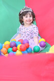 Eva's 3rd Birthday 92
