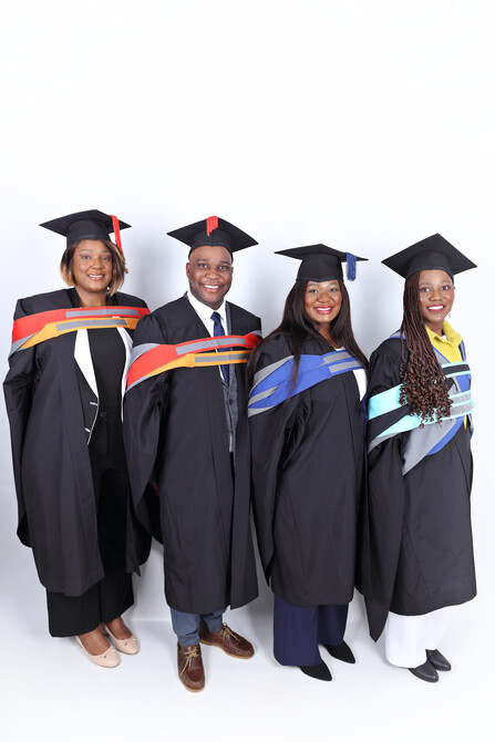 Mlosy's Graduation 2024 8