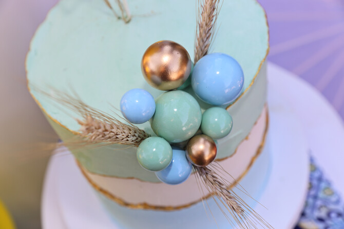 Tumi's Baby Shower 109