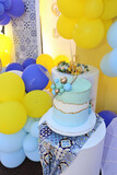 Tumi's Baby Shower 110