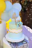 Tumi's Baby Shower 111