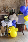 Tumi's Baby Shower 17