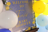 Tumi's Baby Shower 20