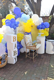 Tumi's Baby Shower 22