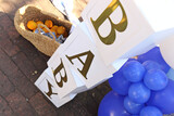 Tumi's Baby Shower 24
