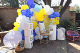 Tumi's Baby Shower 25