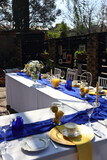 Tumi's Baby Shower 28